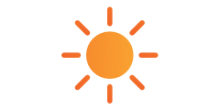 Solar icon