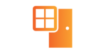 Windows & Doors icon